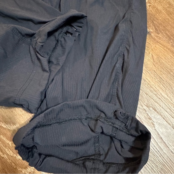 Lululemon Studio Crop - Picture 9 of 12